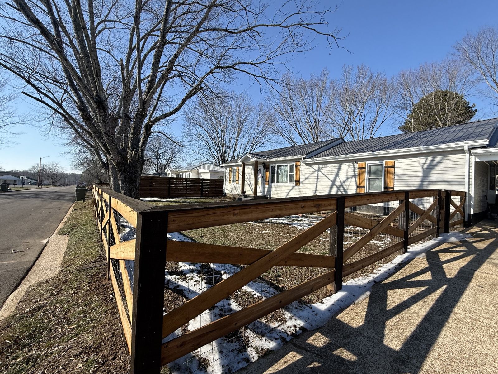 306 Johnson St inside, Lawrence County TN home for sale