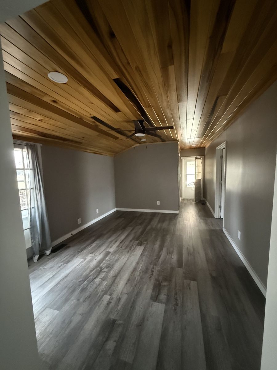 306 Johnson St additional view, Lawrence County TN home for sale