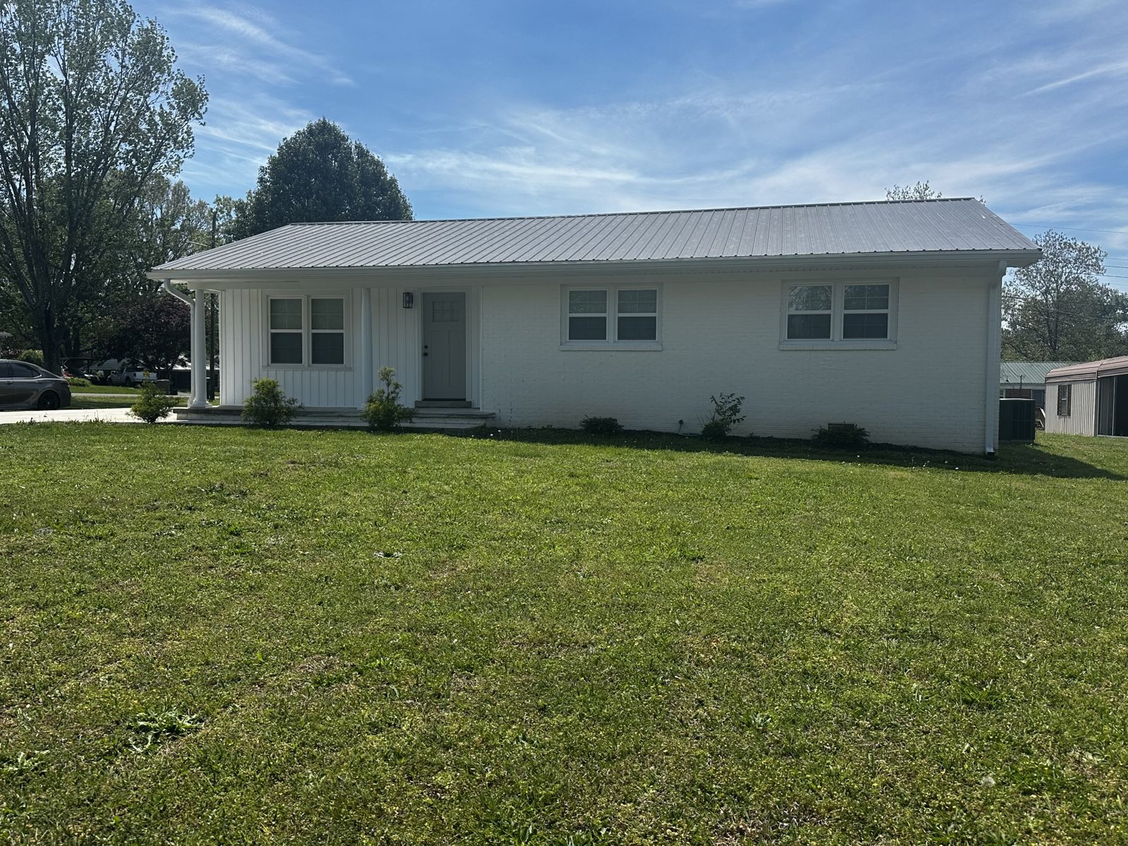 307 Randall St inside, Lawrence County TN home for sale
