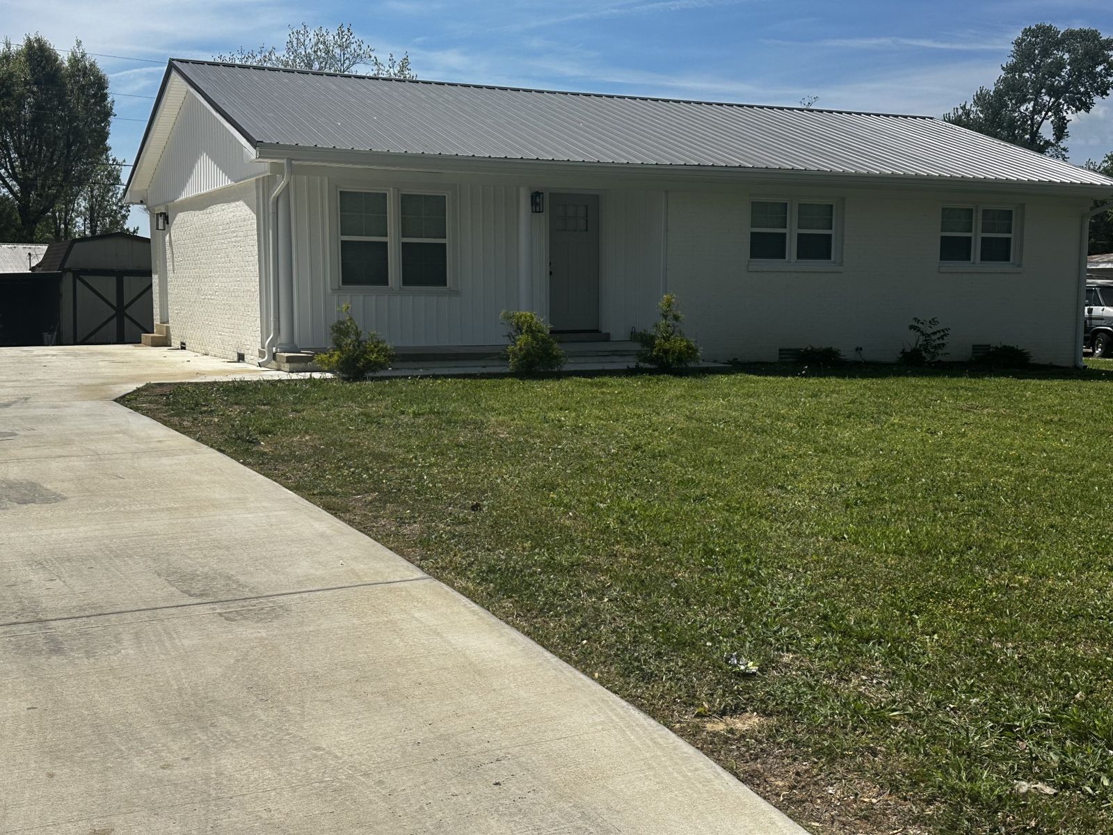 307 Randall St inside, Lawrence County TN home for sale