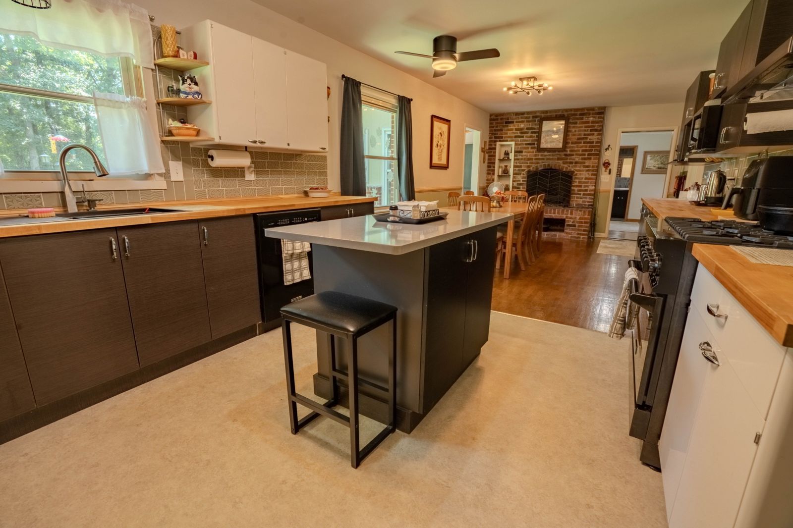 311 Gale Ln additional view, Lawrence County TN home for sale