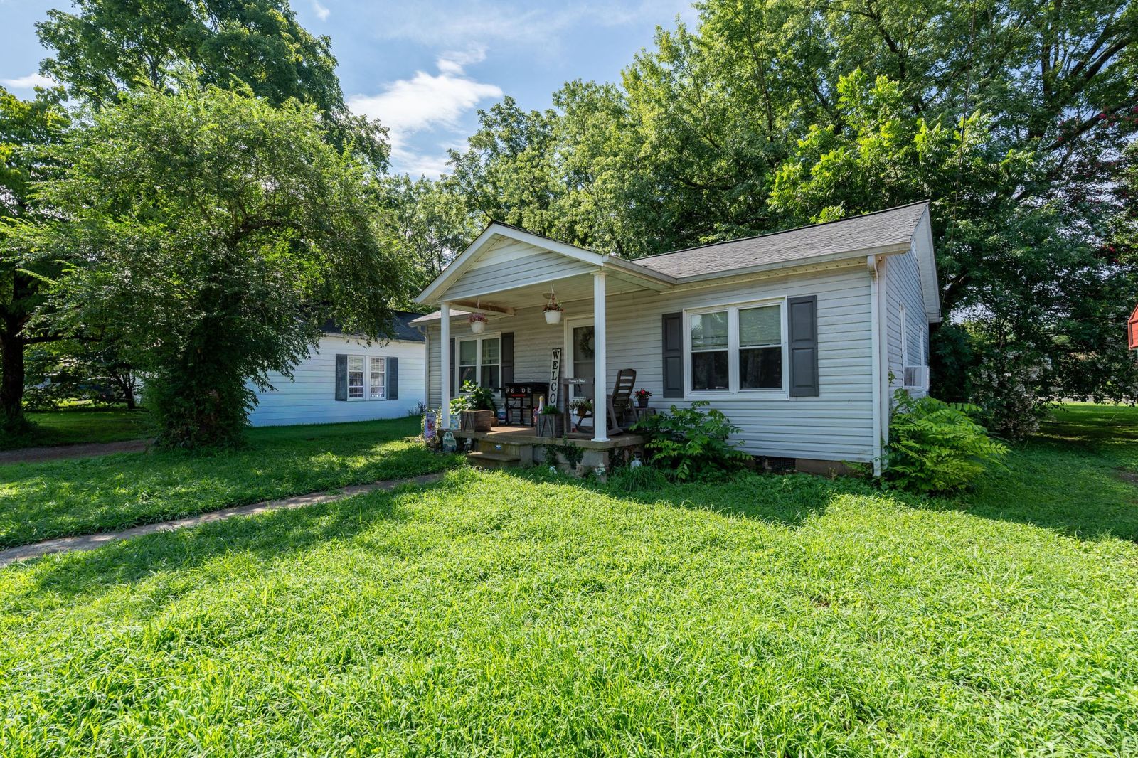 315 Debus St inside, Lawrence County TN home for sale