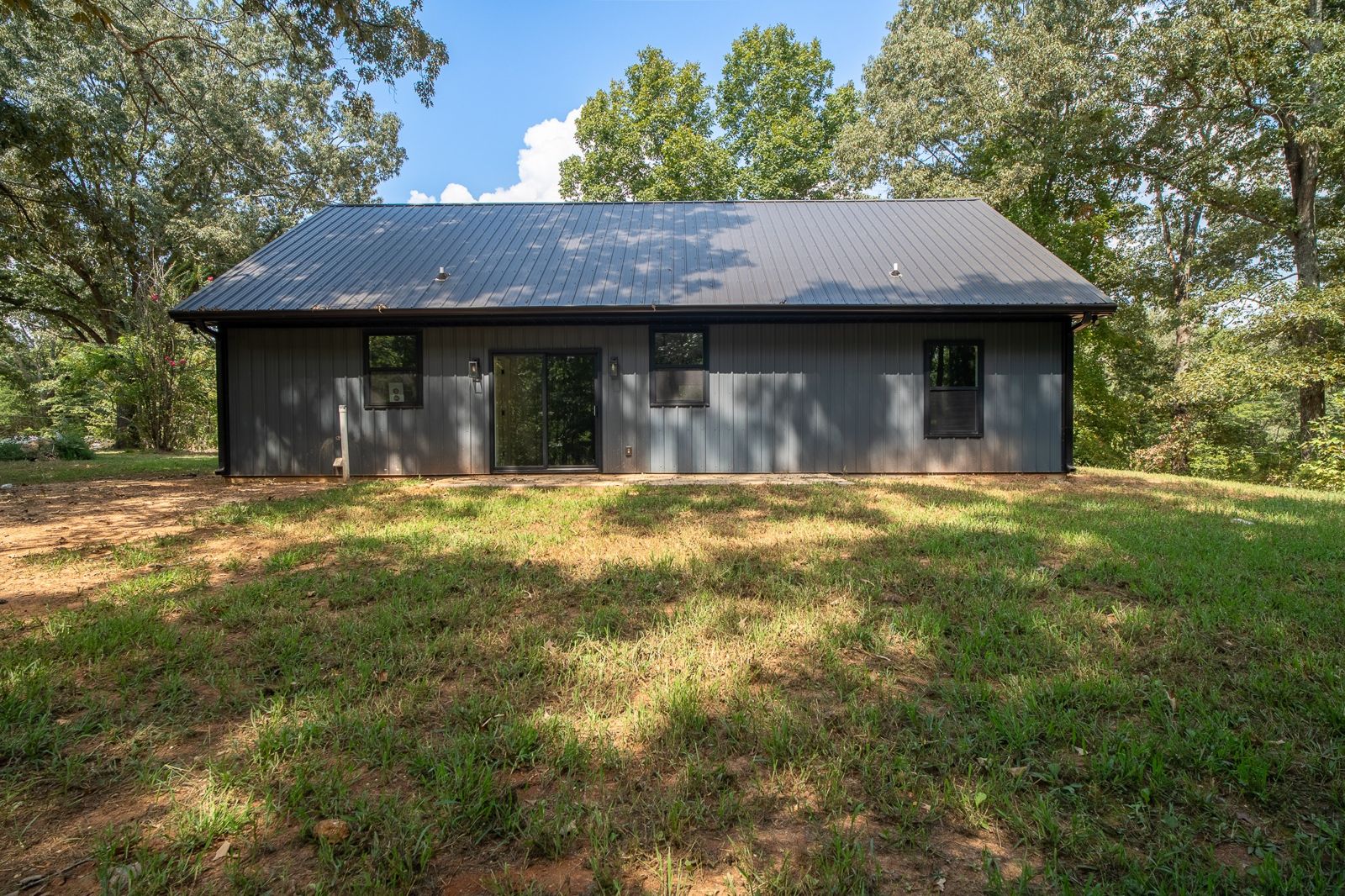 316 Summertown Hwy additional view, Lawrence County TN home for sale