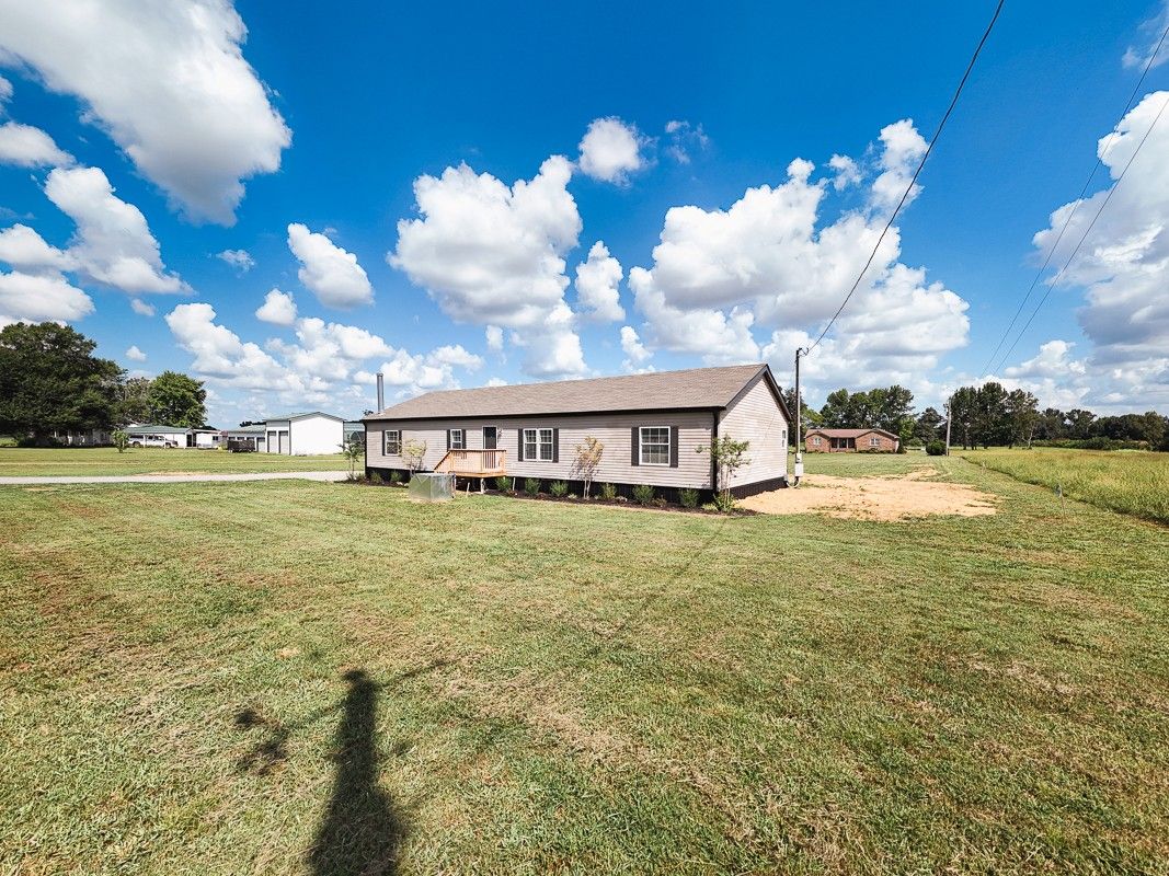 317 Dooley Rd additional view, Lawrence County TN home for sale