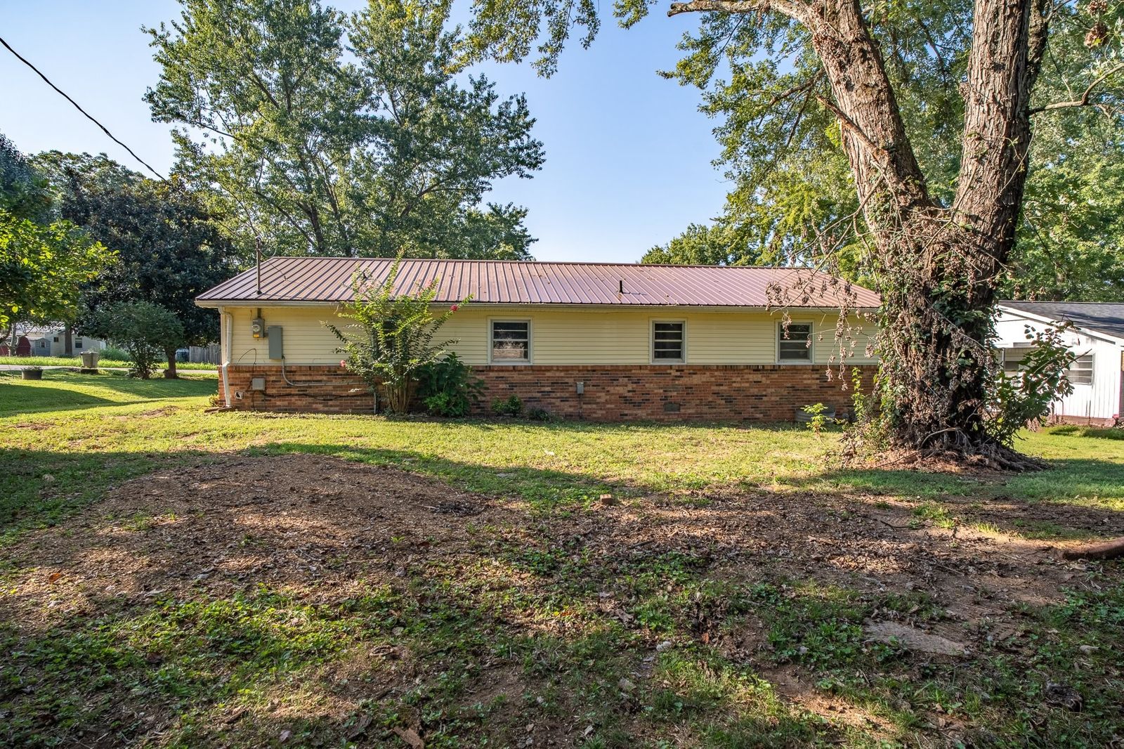 318 Tipton St additional view, Lawrence County TN home for sale