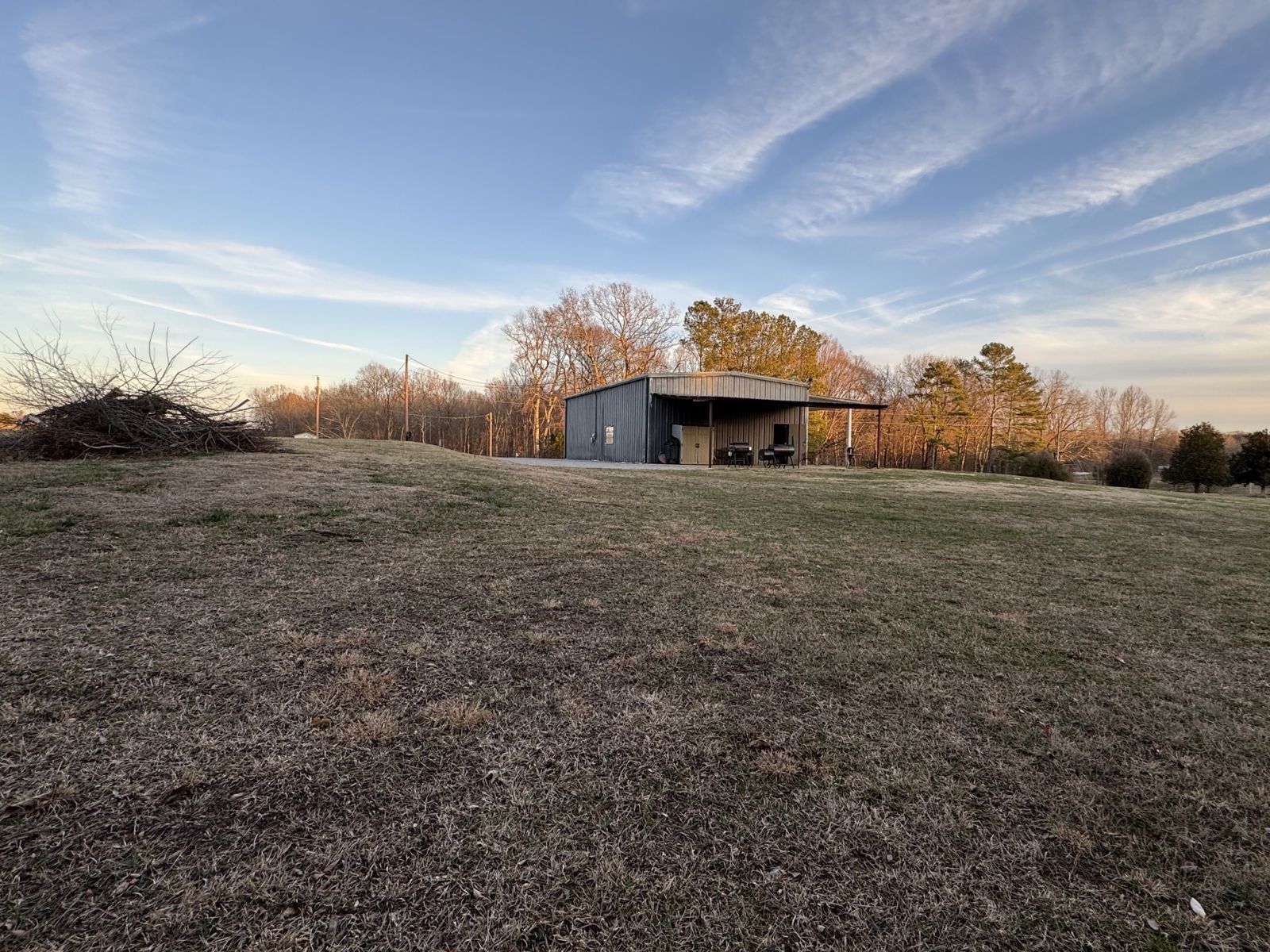 342 Second Creek Rd additional view, Lawrence County TN home for sale