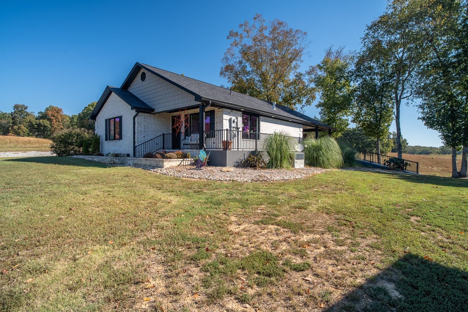 36 Watson Ln outdoor space, Lawrence County TN home for sale