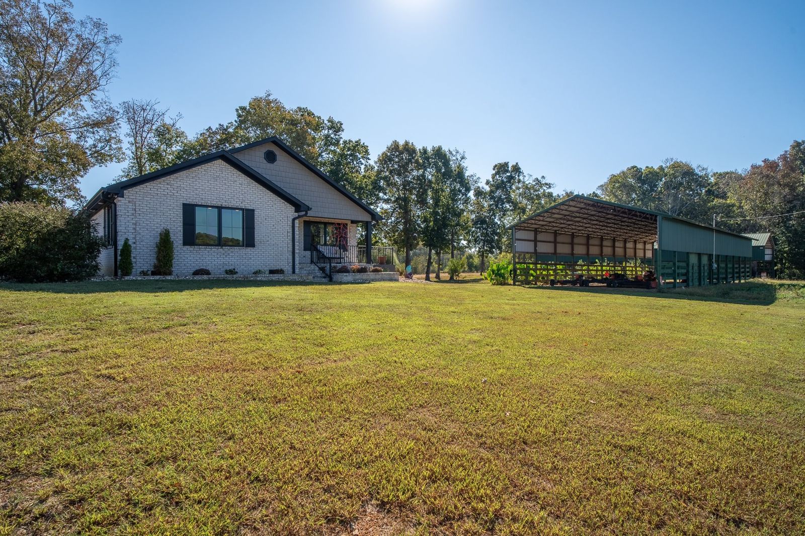 36 Watson Ln additional view, Lawrence County TN home for sale