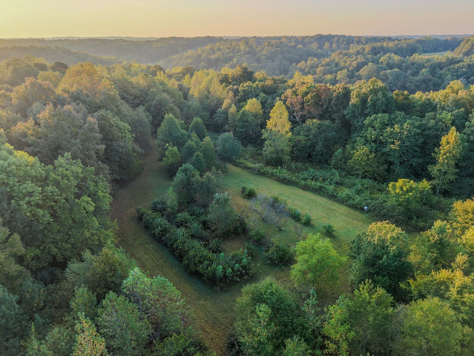 360 Long Branch Rd additional view, Lawrence County TN home for sale