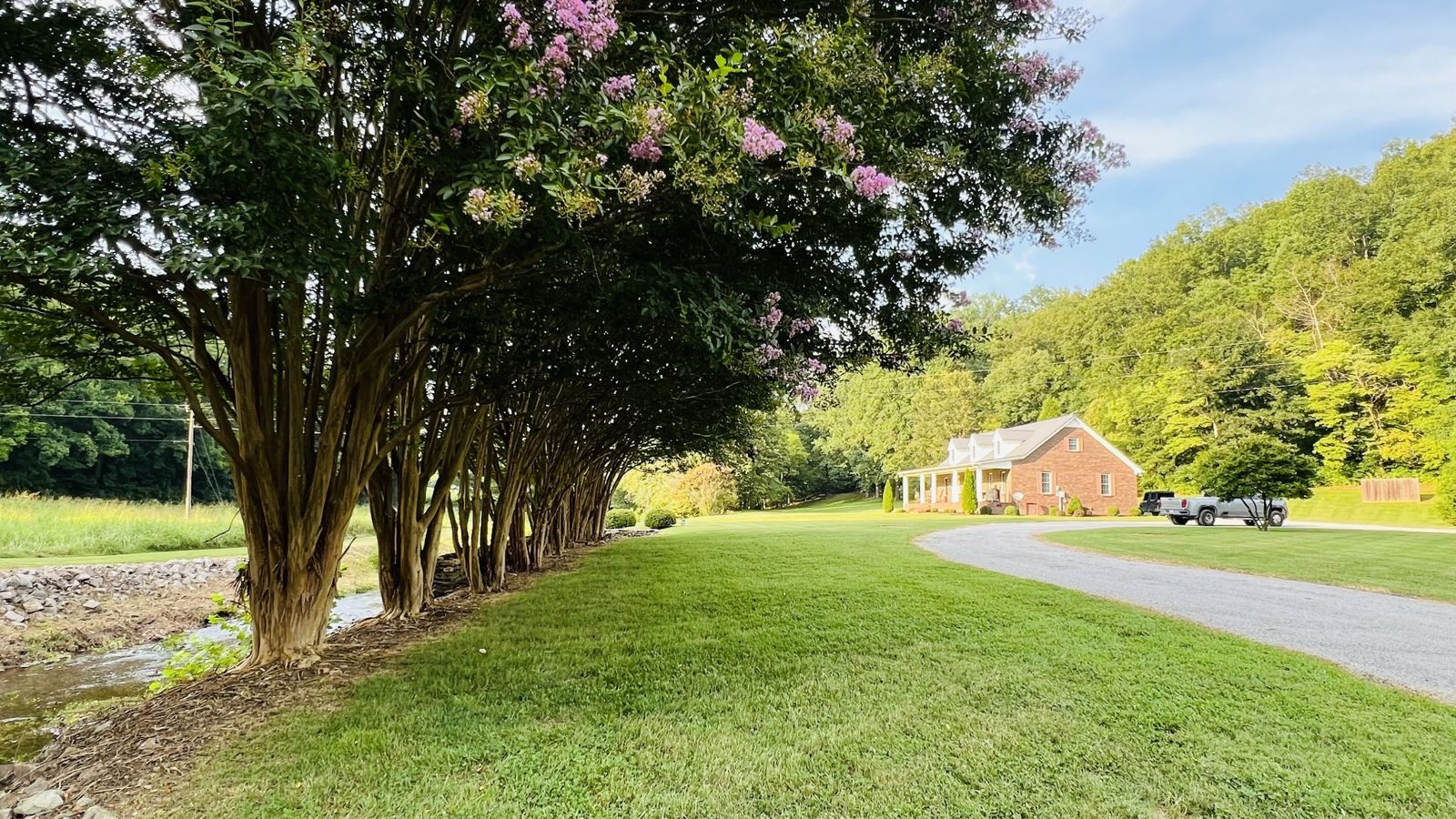 380 Dry Weakley Rd additional view, Lawrence County TN home for sale