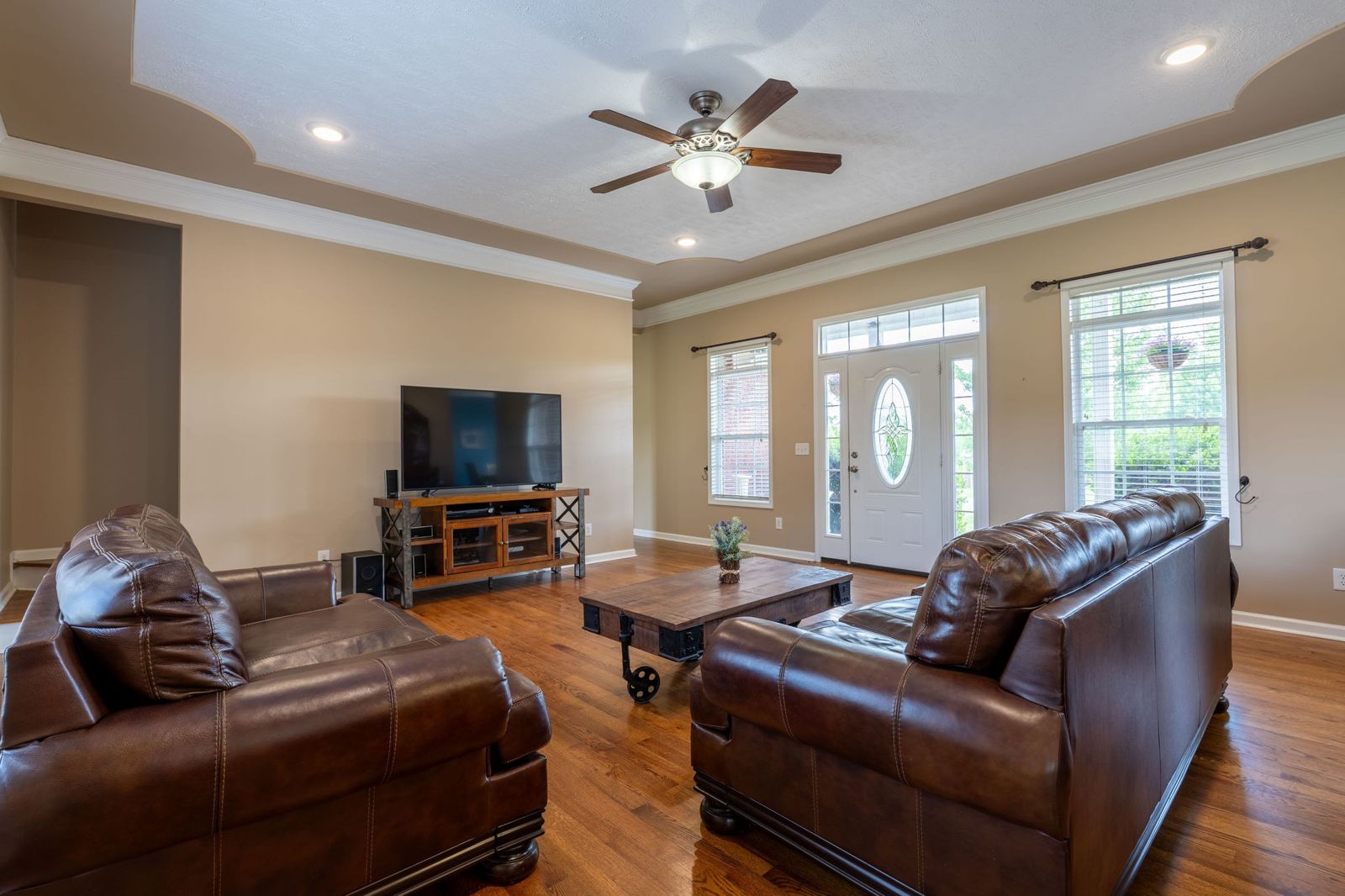 387 Center Point Dr additional view, Lawrence County TN home for sale
