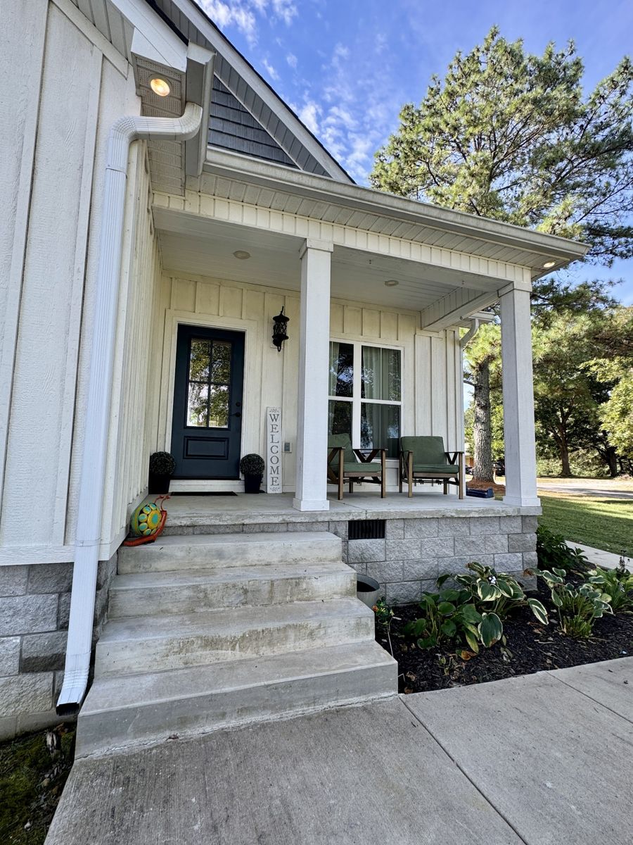 400 Carrie Ln inside, Lawrence County TN home for sale