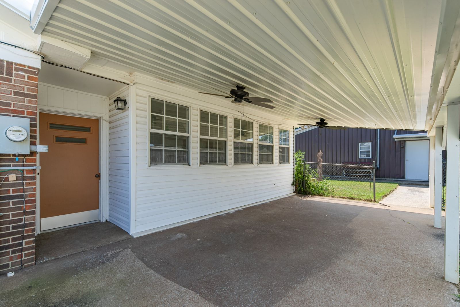 407 Kirk St additional view, Lawrence County TN home for sale