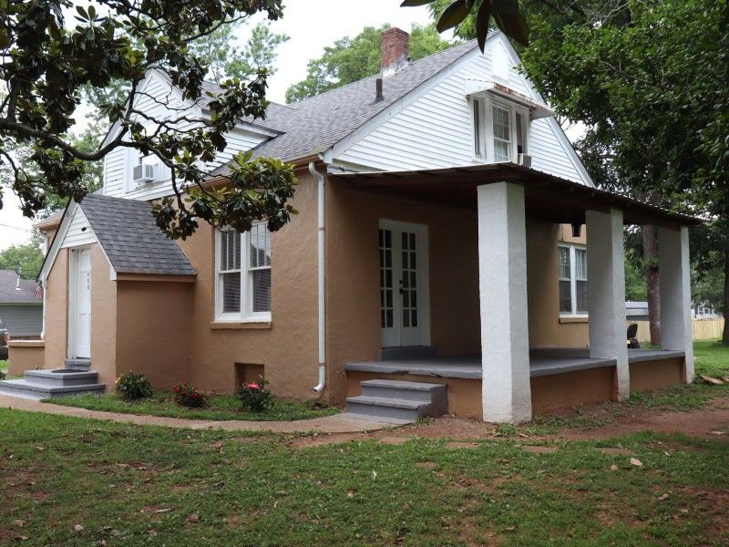 408 2nd St additional view, Lawrence County TN home for sale