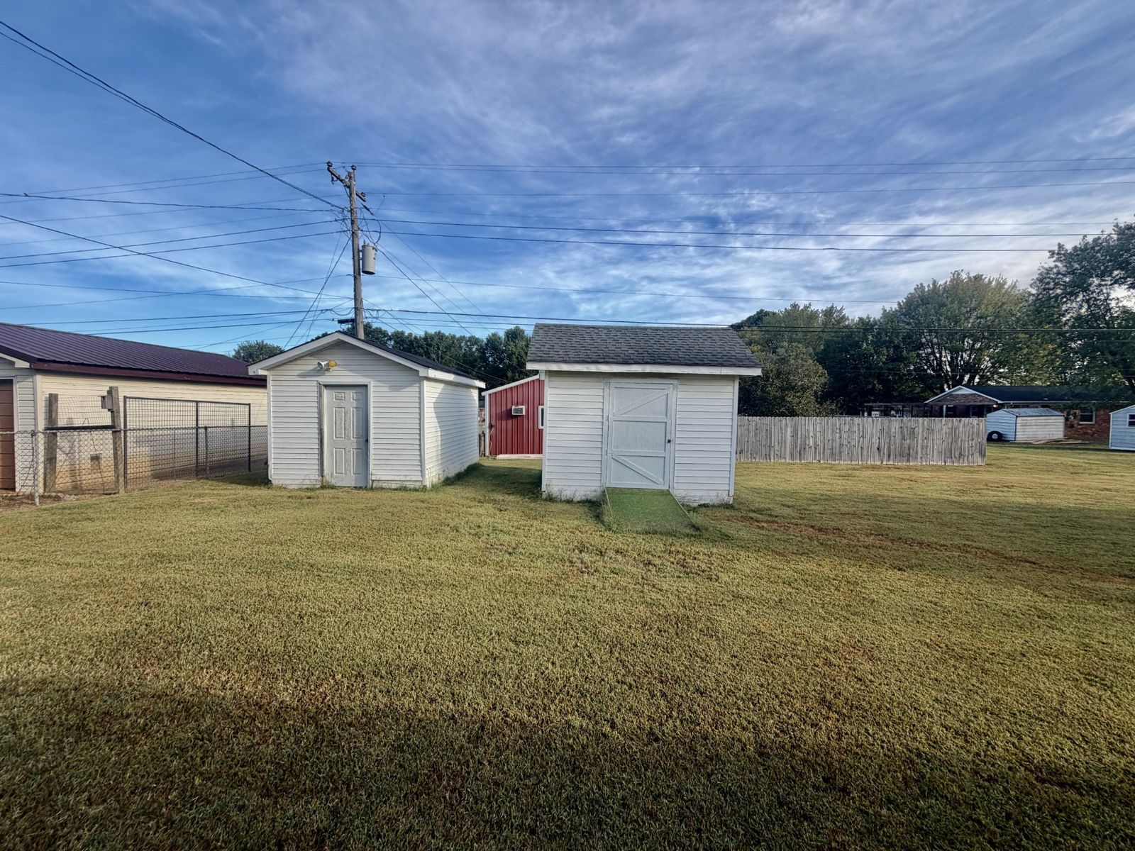410 Kirk St additional view, Lawrence County TN home for sale