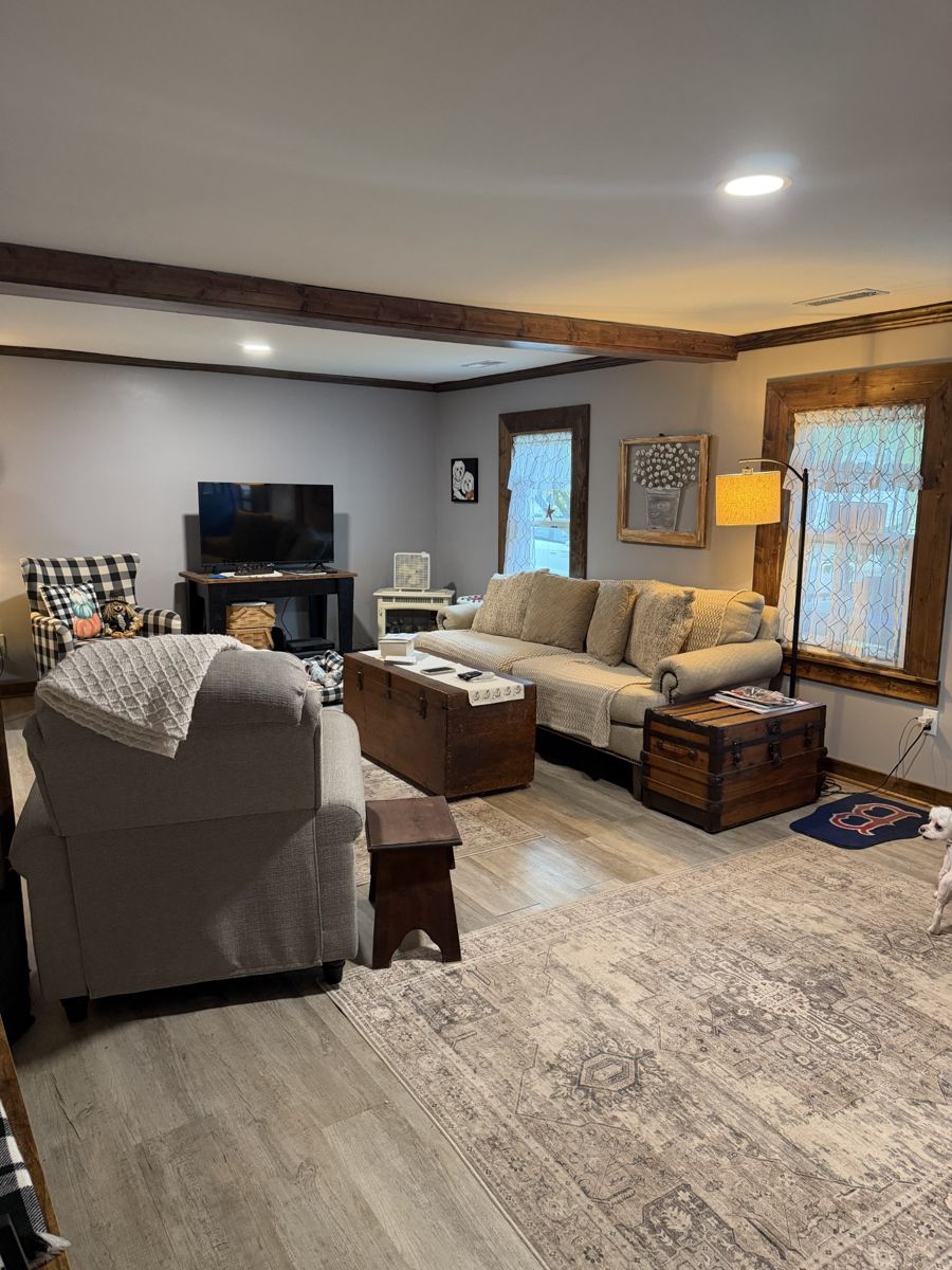414 2nd St additional view, Lawrence County TN home for sale