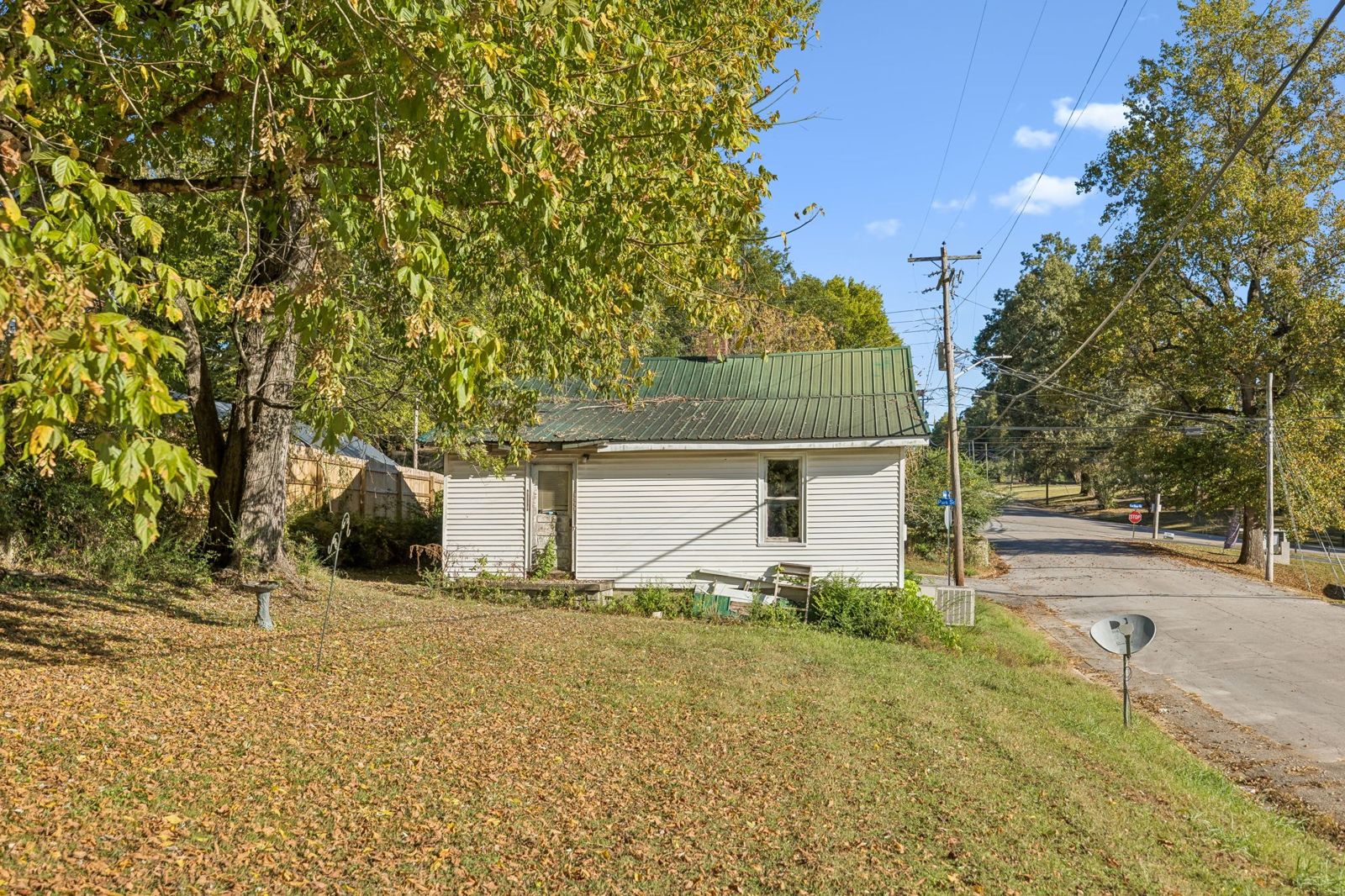 431 Parkes St additional view, Lawrence County TN home for sale