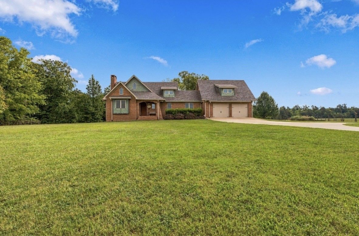 44 Westside Rd S inside, Lawrence County TN home for sale