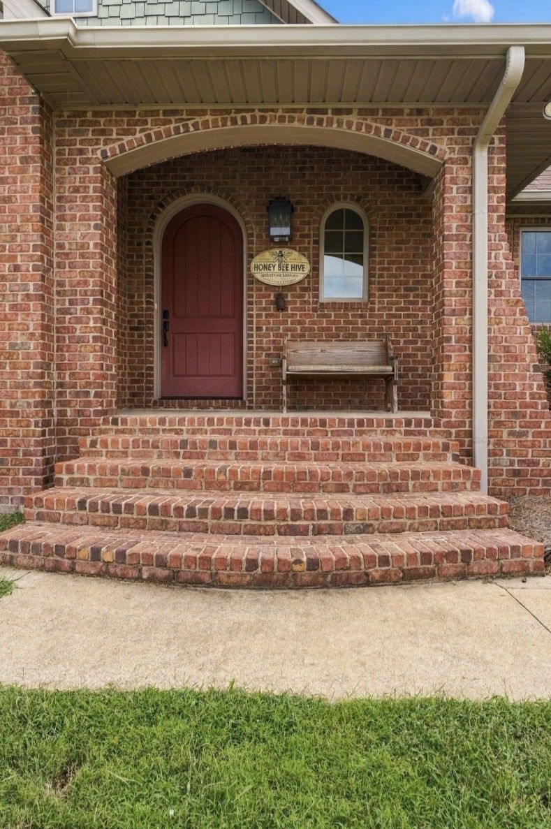 44 Westside Rd S inside, Lawrence County TN home for sale