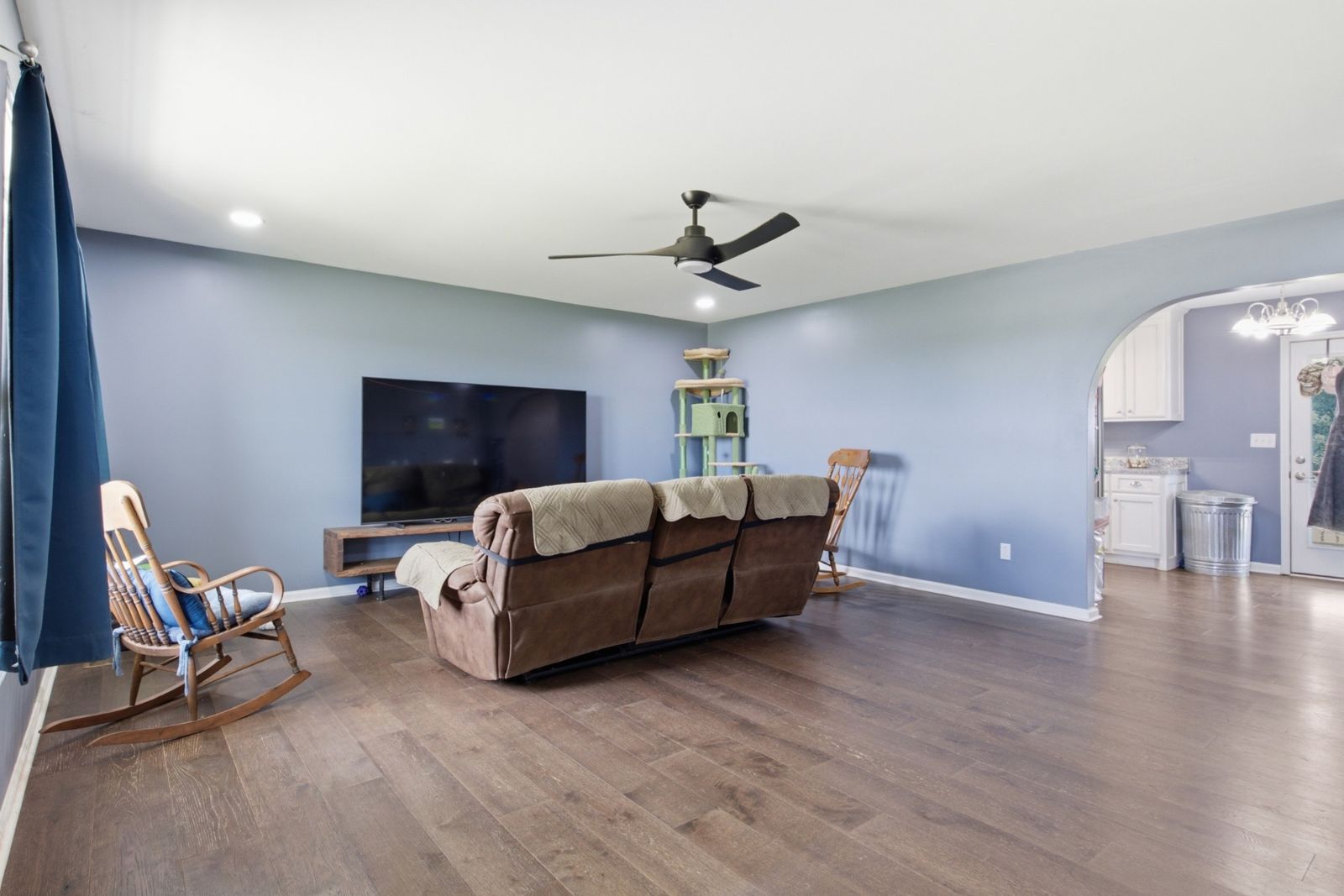 450 N Point Dr additional view, Lawrence County TN home for sale