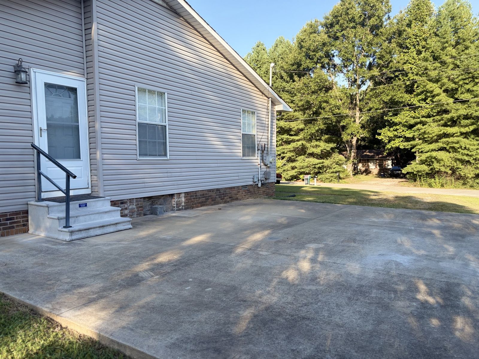 499 Belew Dr additional view, Lawrence County TN home for sale