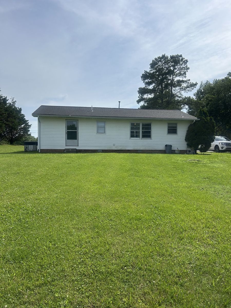 500 Prosser Rd outdoor space, Lawrence County TN home for sale