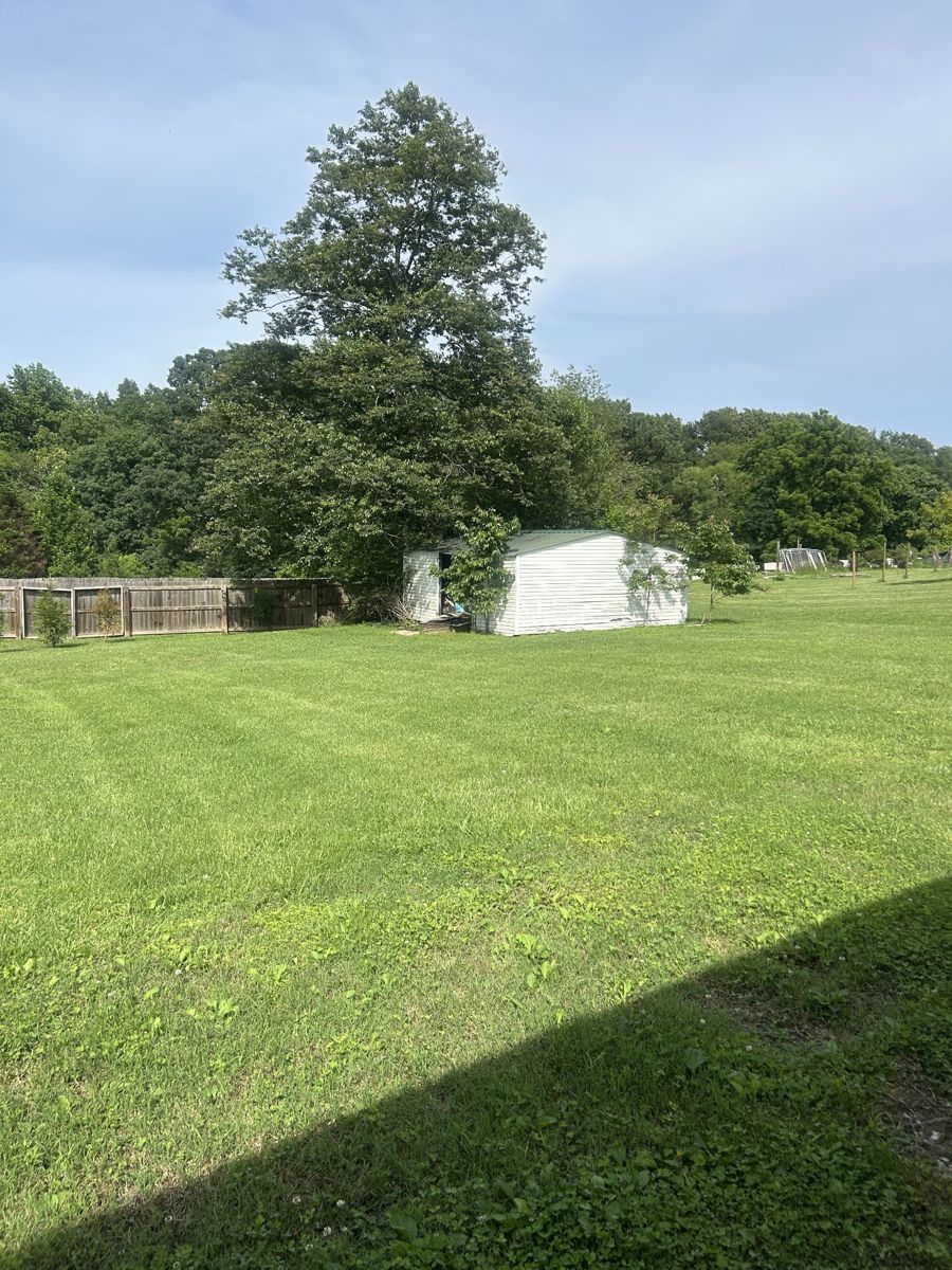 500 Prosser Rd additional view, Lawrence County TN home for sale