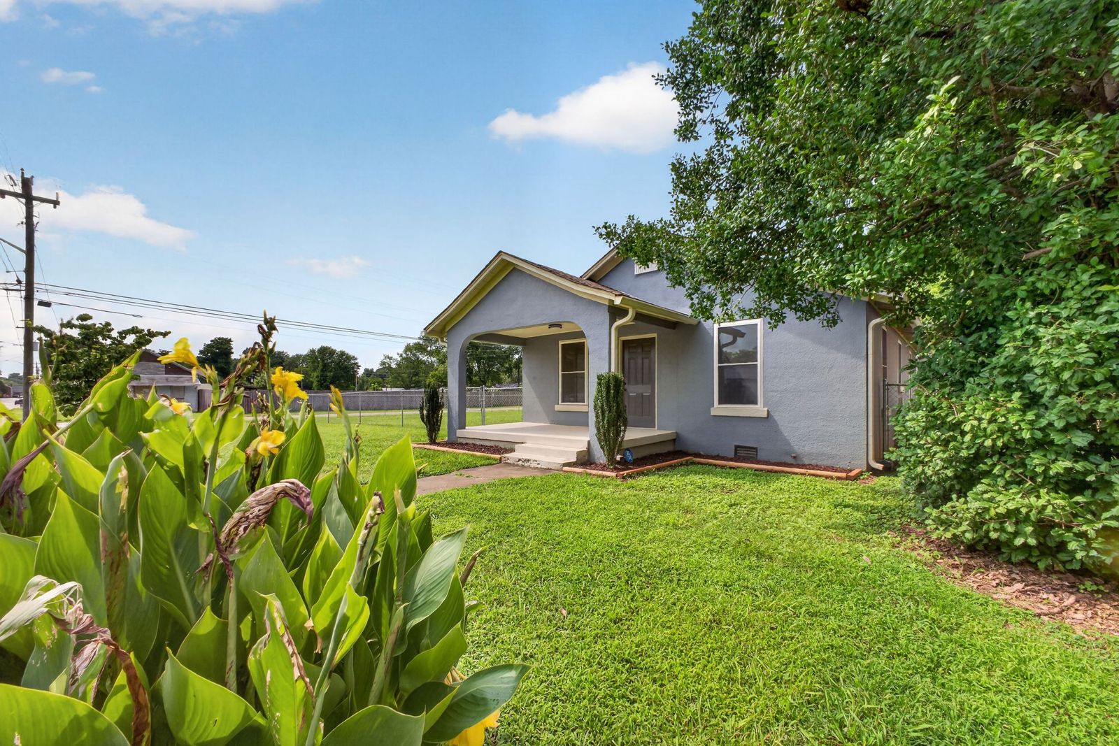 502 5th St inside, Lawrence County TN home for sale
