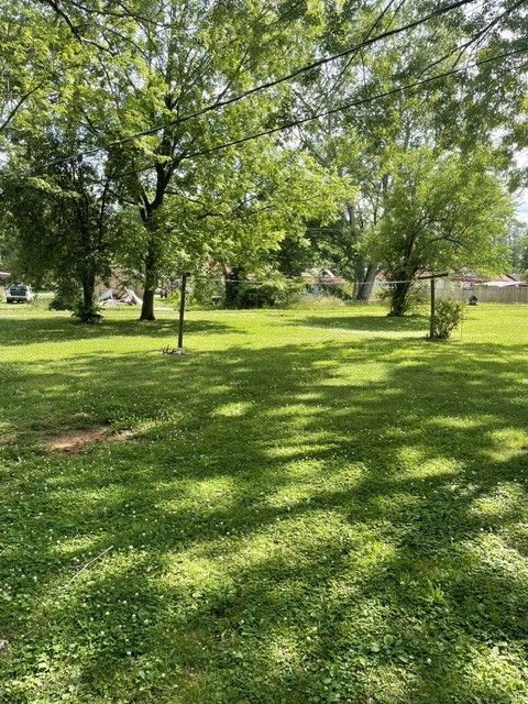 527 7th St inside, Lawrence County TN home for sale