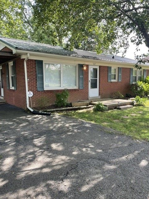 527 7th St additional view, Lawrence County TN home for sale