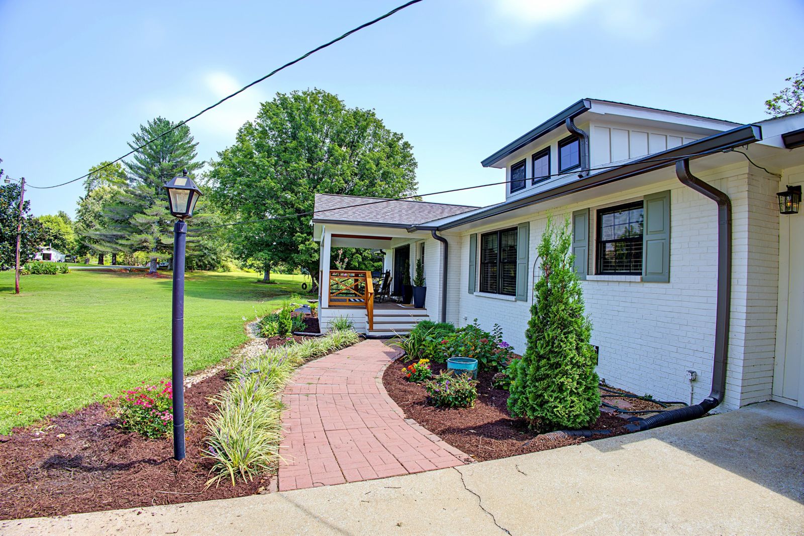 54 Purcell Rd inside, Lawrence County TN home for sale