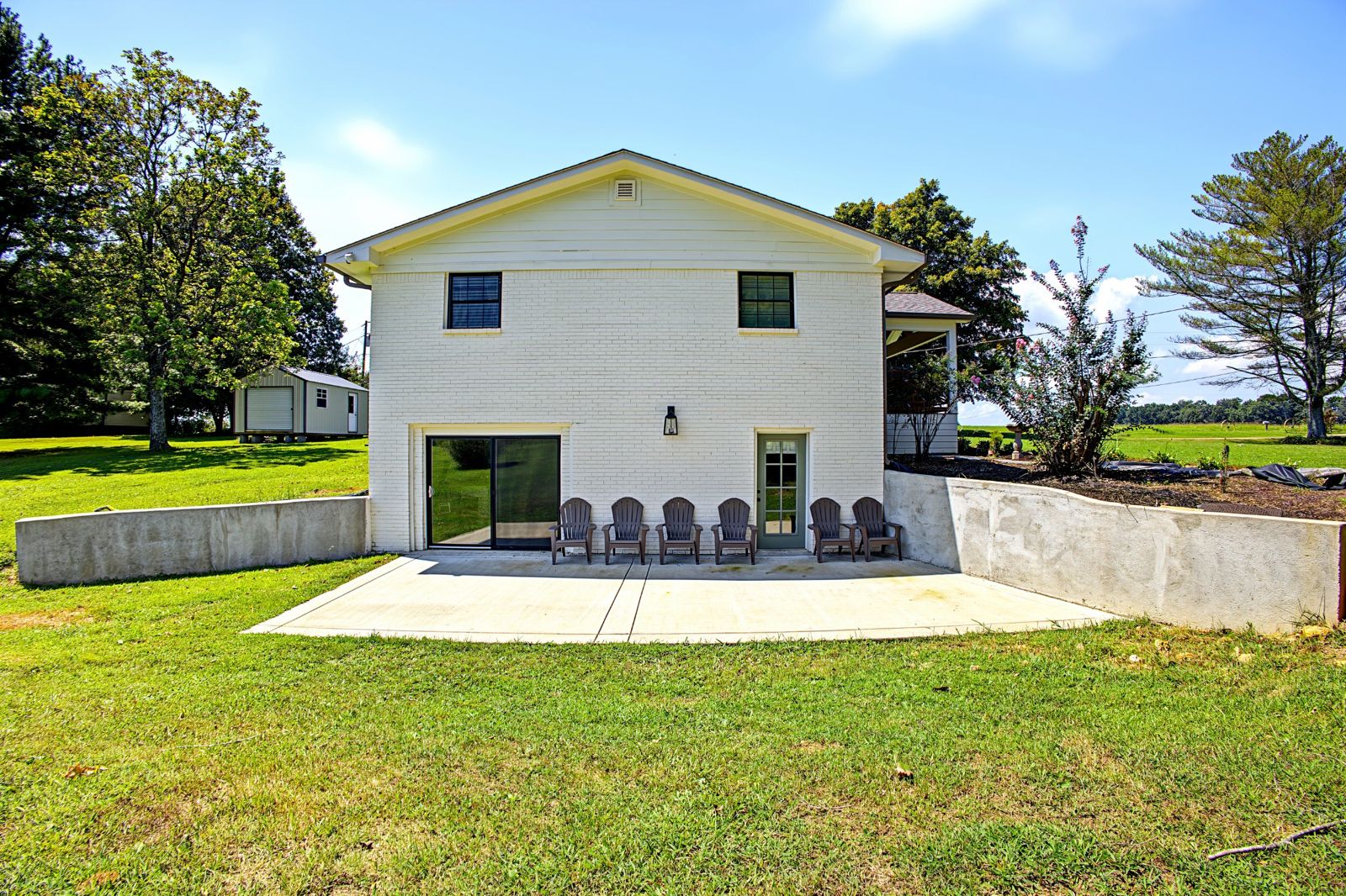 54 Purcell Rd additional view, Lawrence County TN home for sale