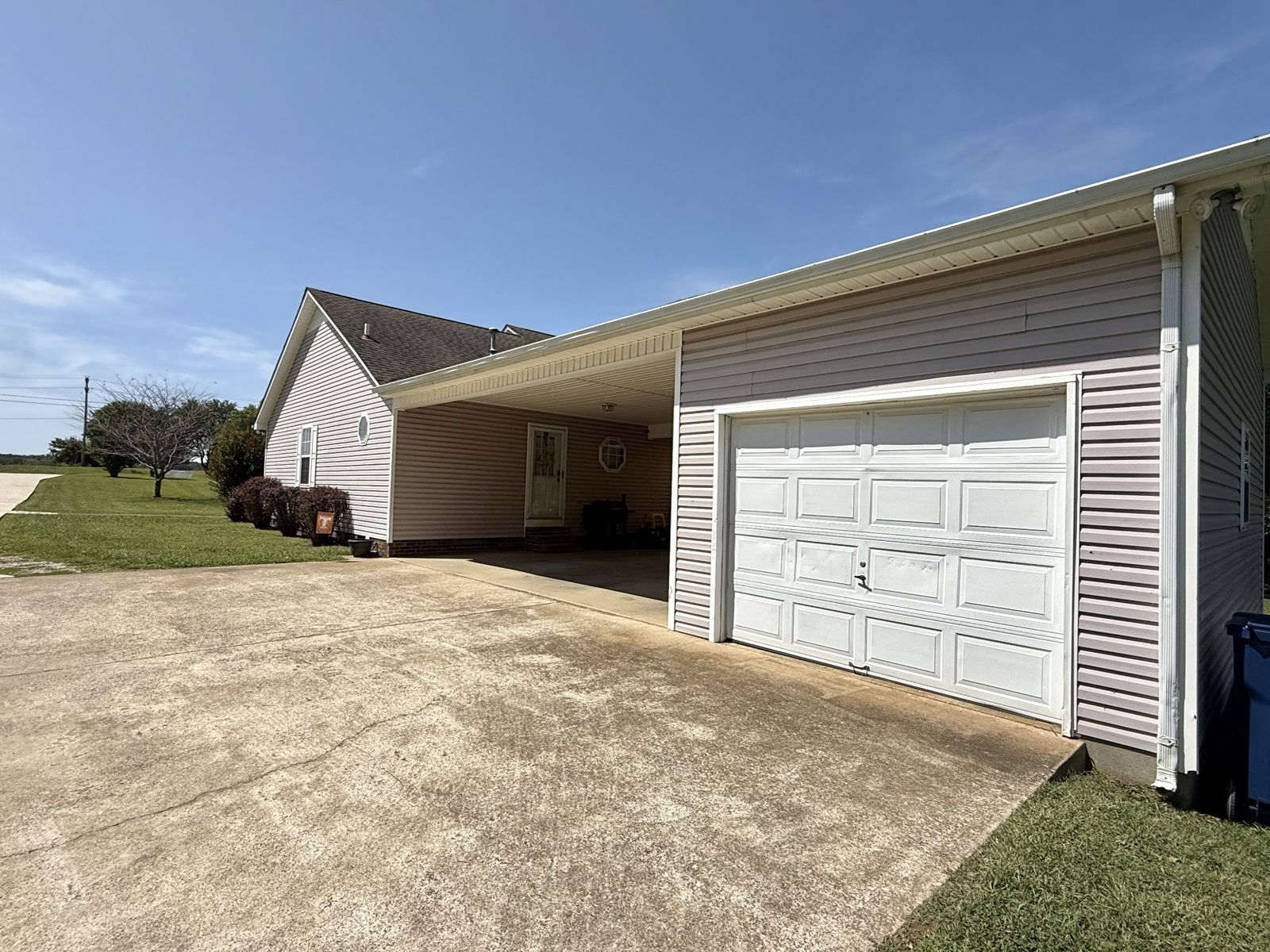 594 Highway 64 W additional view, Lawrence County TN home for sale