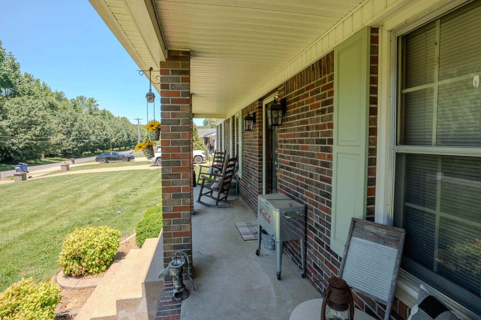 6 Hawthorne Dr additional view, Lawrence County TN home for sale