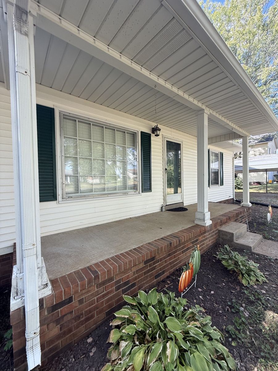 601 Herb Dr inside, Lawrence County TN home for sale