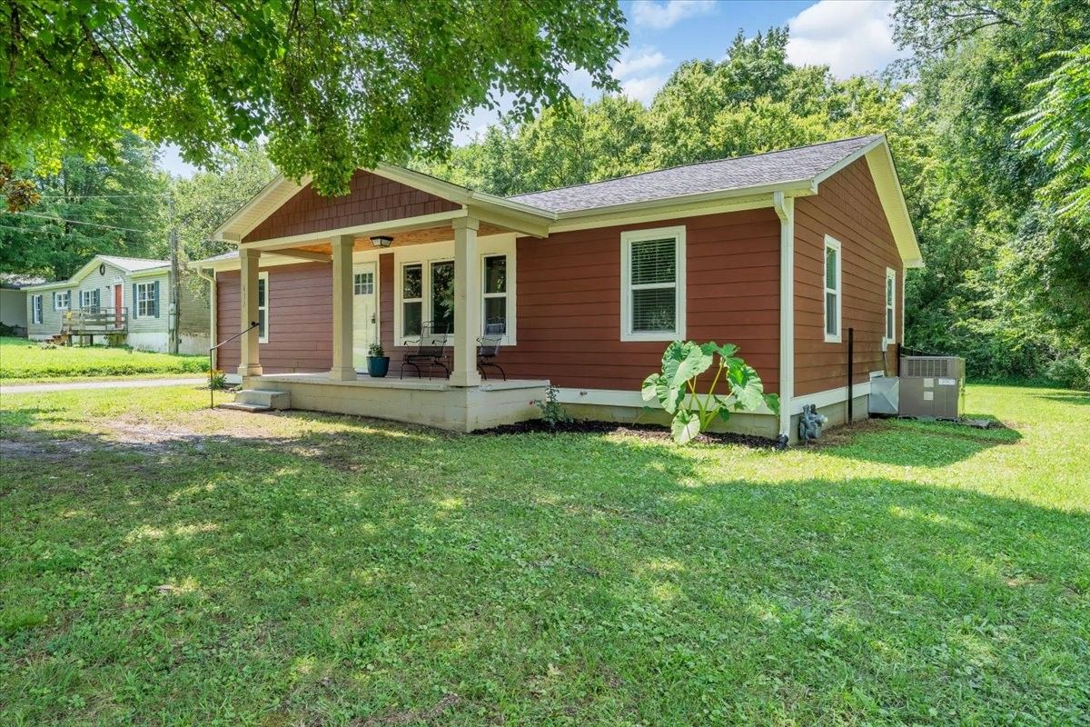 617 Fall River Rd outdoor space, Lawrence County TN home for sale