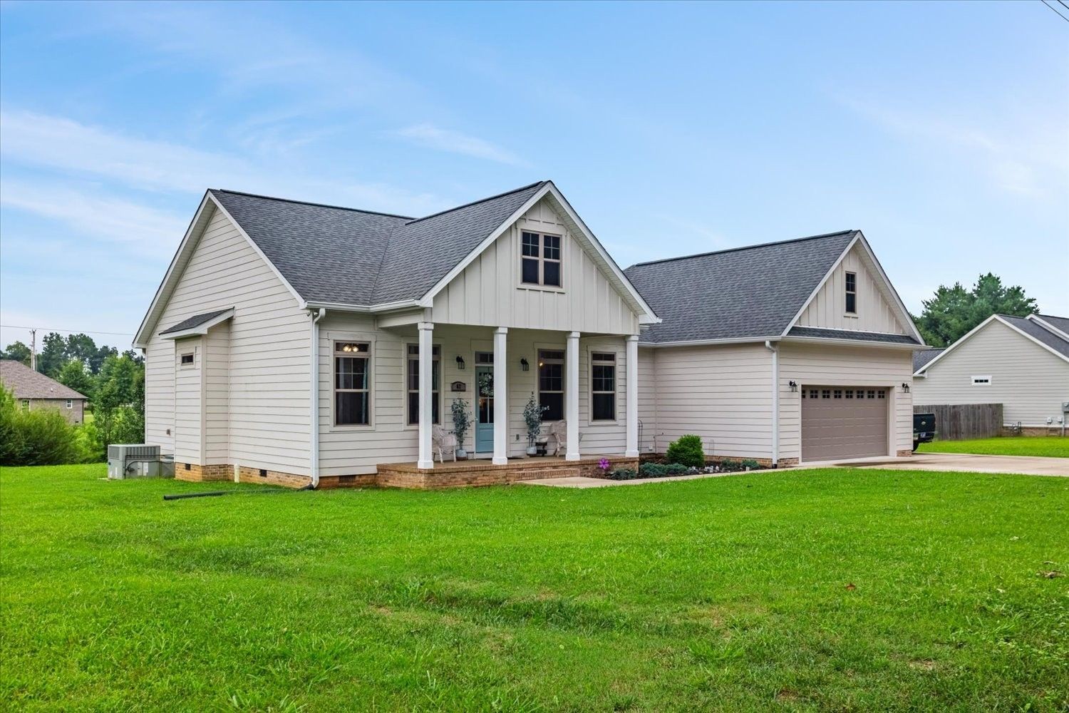 67 Beuerlein Cir outdoor space, Lawrence County TN home for sale