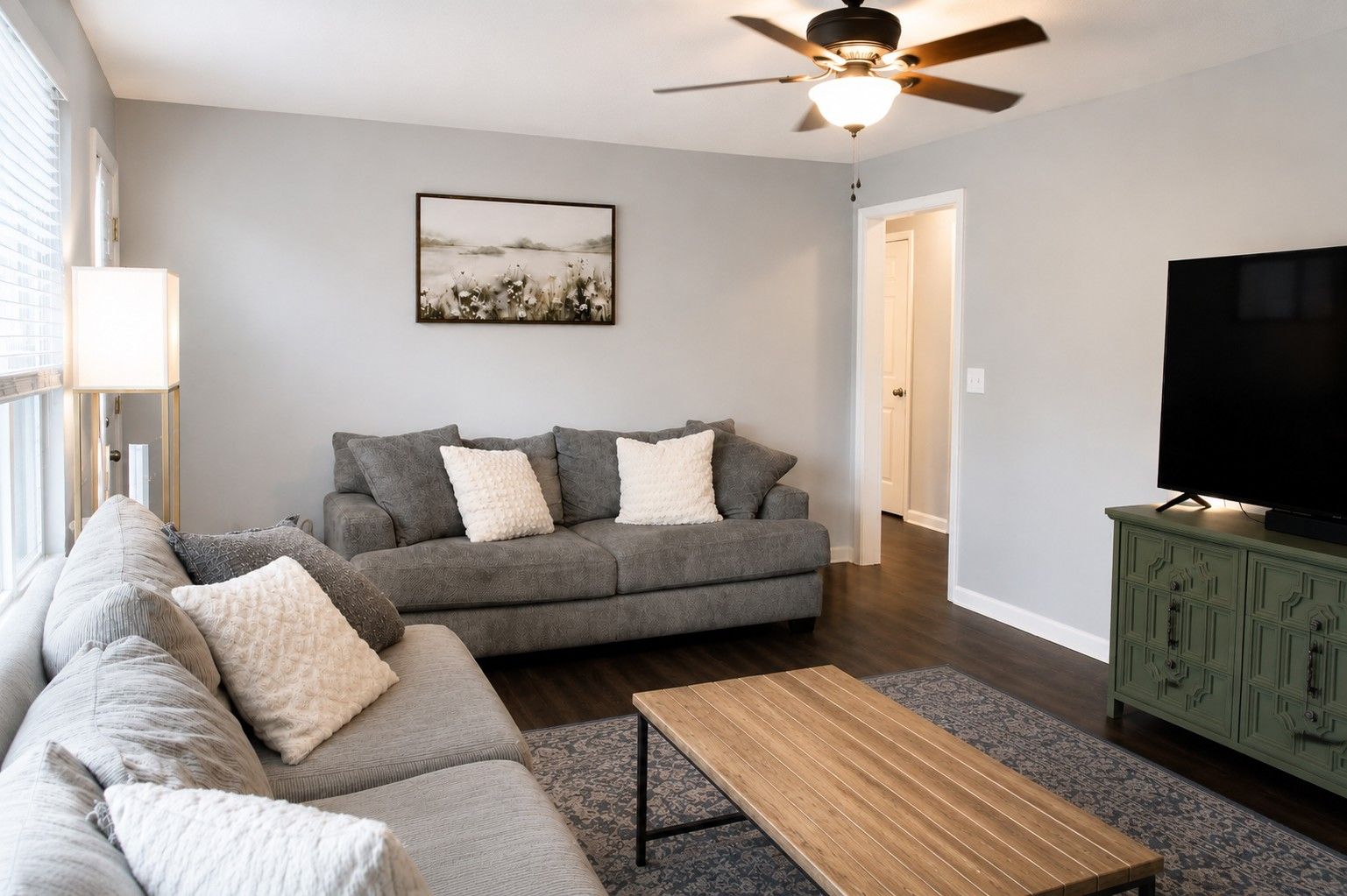 701 Herb Dr outdoor space, Lawrence County TN home for sale