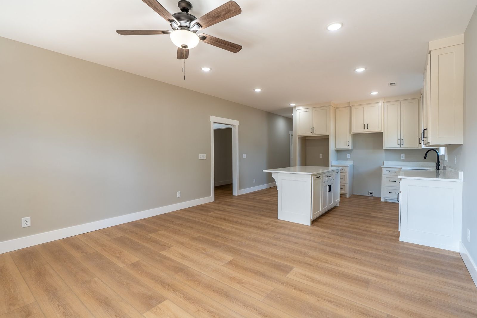 702 1st St outdoor space, Lawrence County TN home for sale