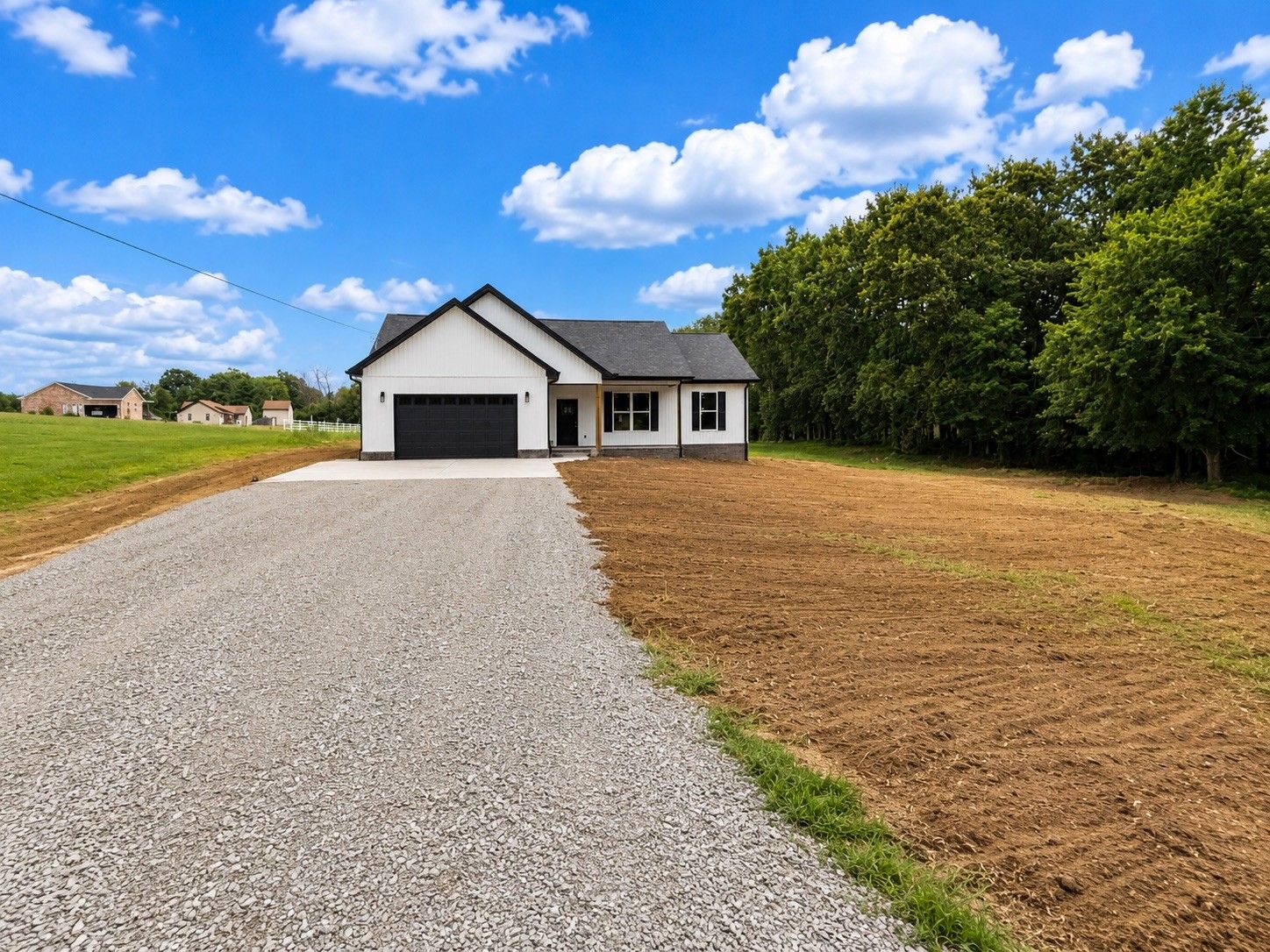 71 Dukes Park Rd inside, Lawrence County TN home for sale