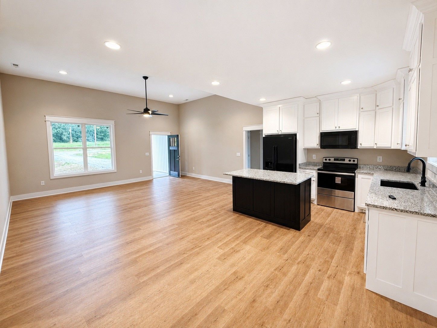 71 Dukes Park Rd outdoor space, Lawrence County TN home for sale