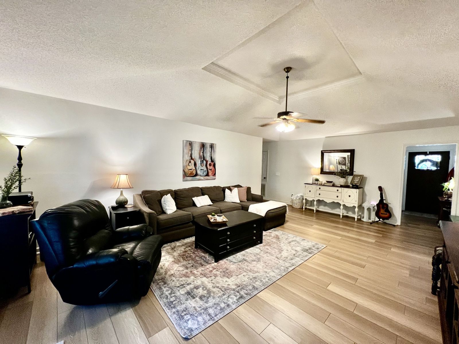 713 Douglas Dr outdoor space, Lawrence County TN home for sale