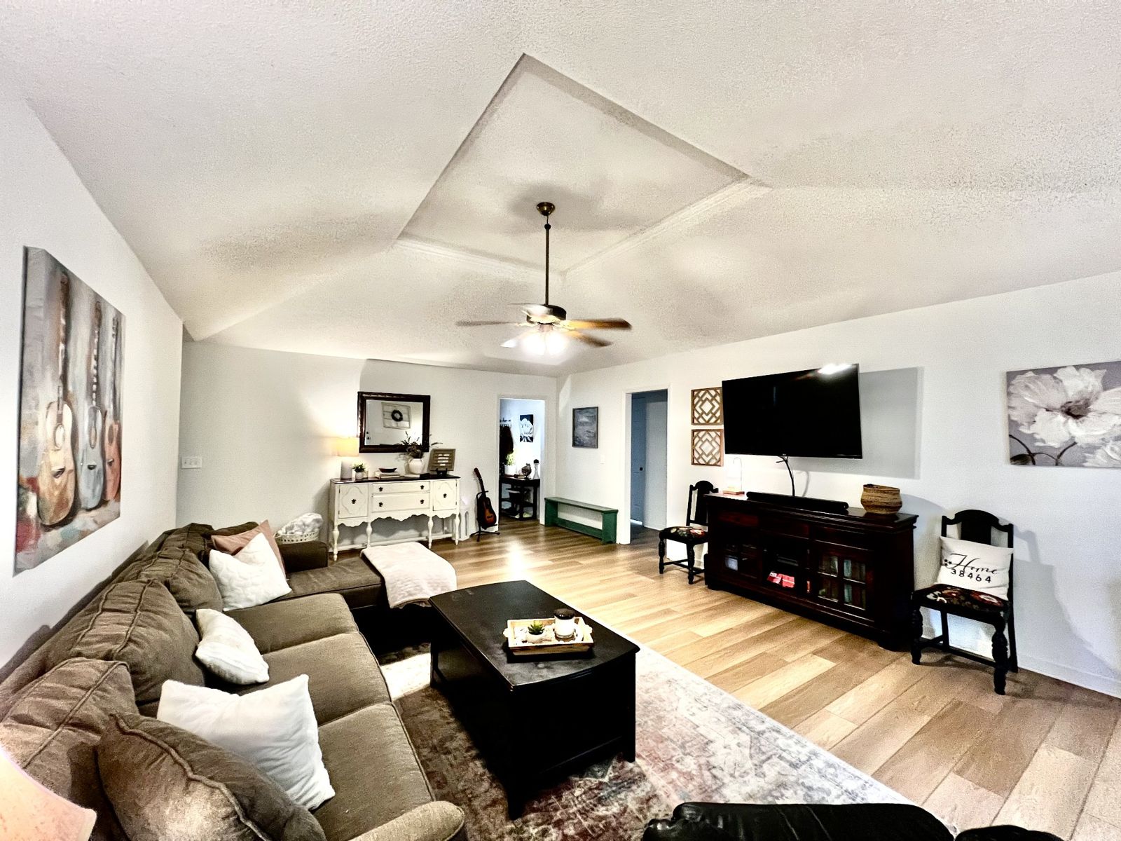 713 Douglas Dr additional view, Lawrence County TN home for sale