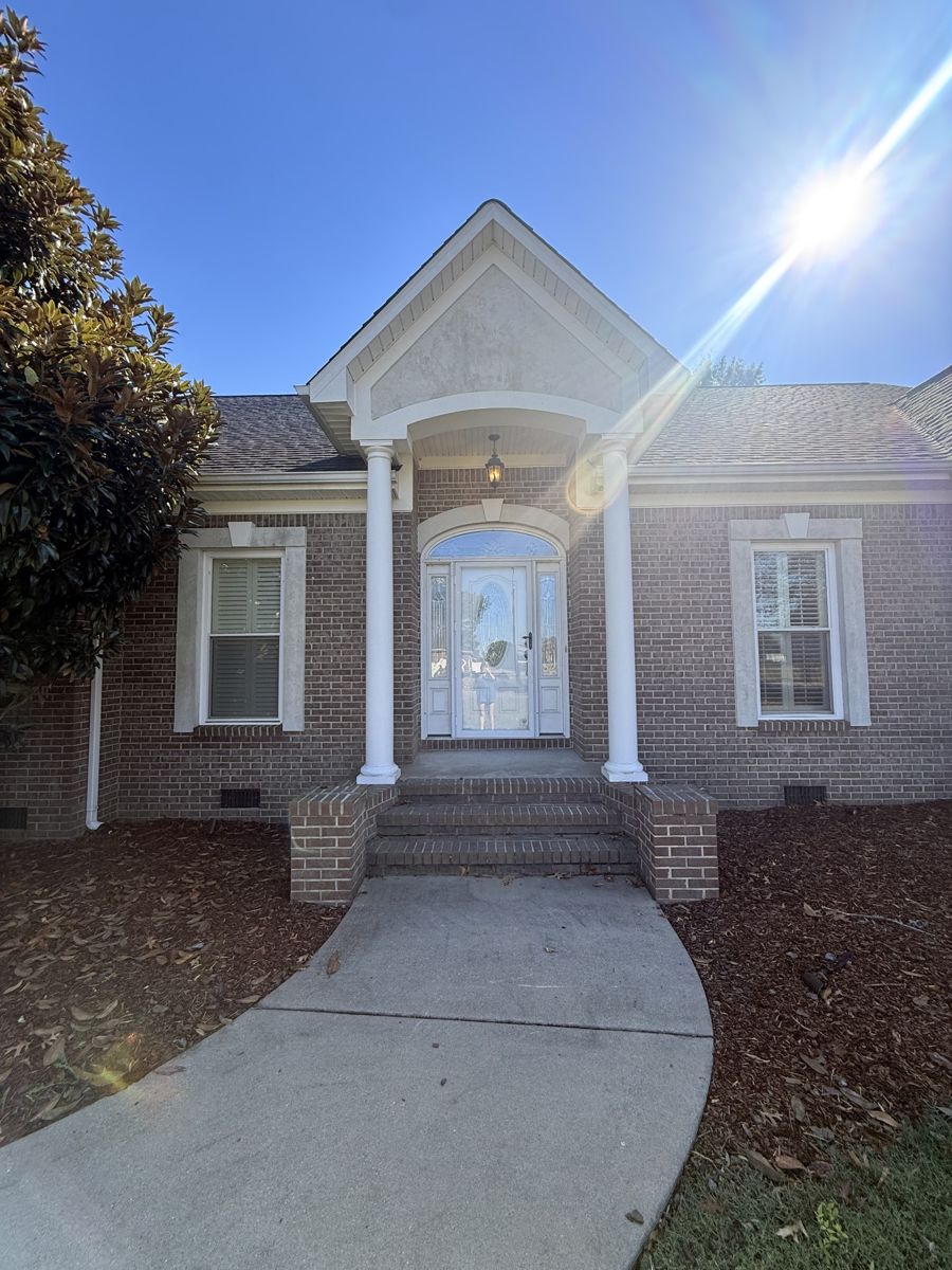 724 Toben Ter N inside, Lawrence County TN home for sale