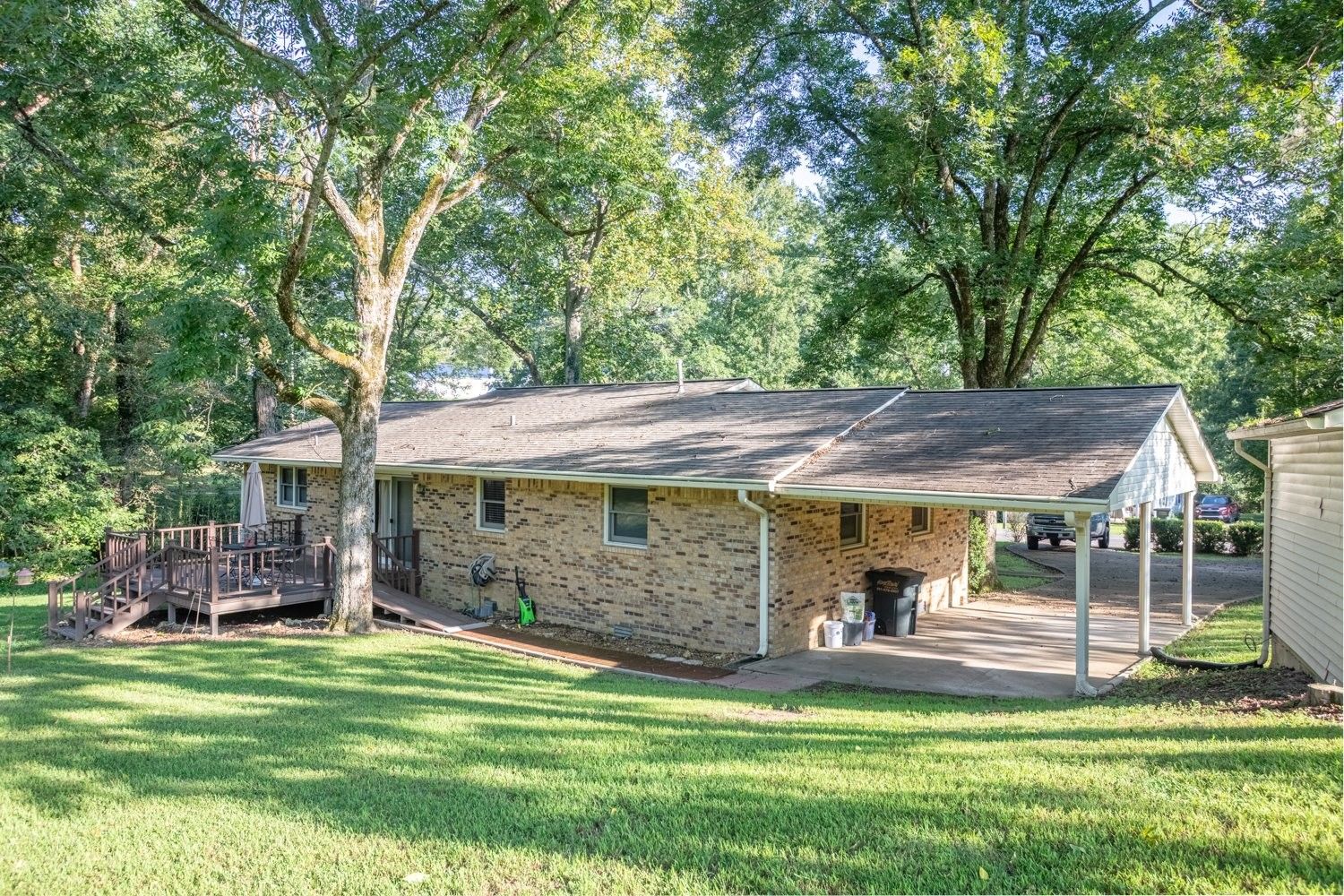 76 Shoally Branch Rd additional view, Lawrence County TN home for sale