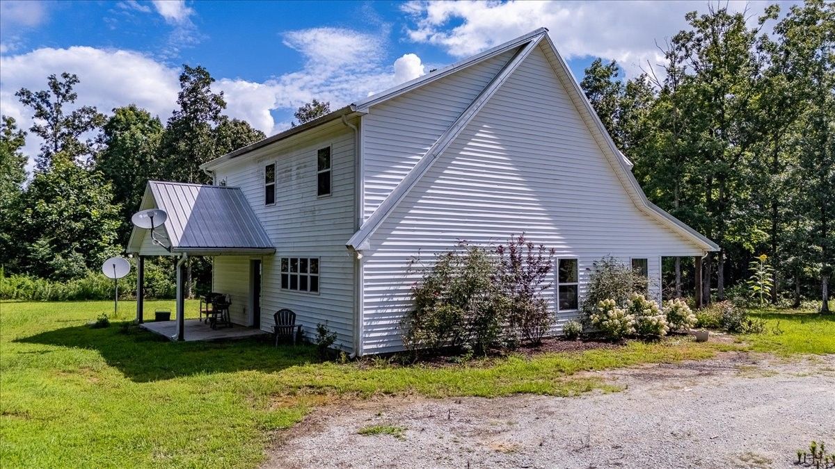 77 Oakwood Ave additional view, Lawrence County TN home for sale
