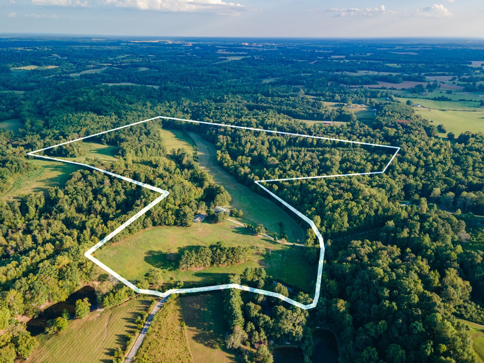 78 Shannon Rd inside, Lawrence County TN home for sale