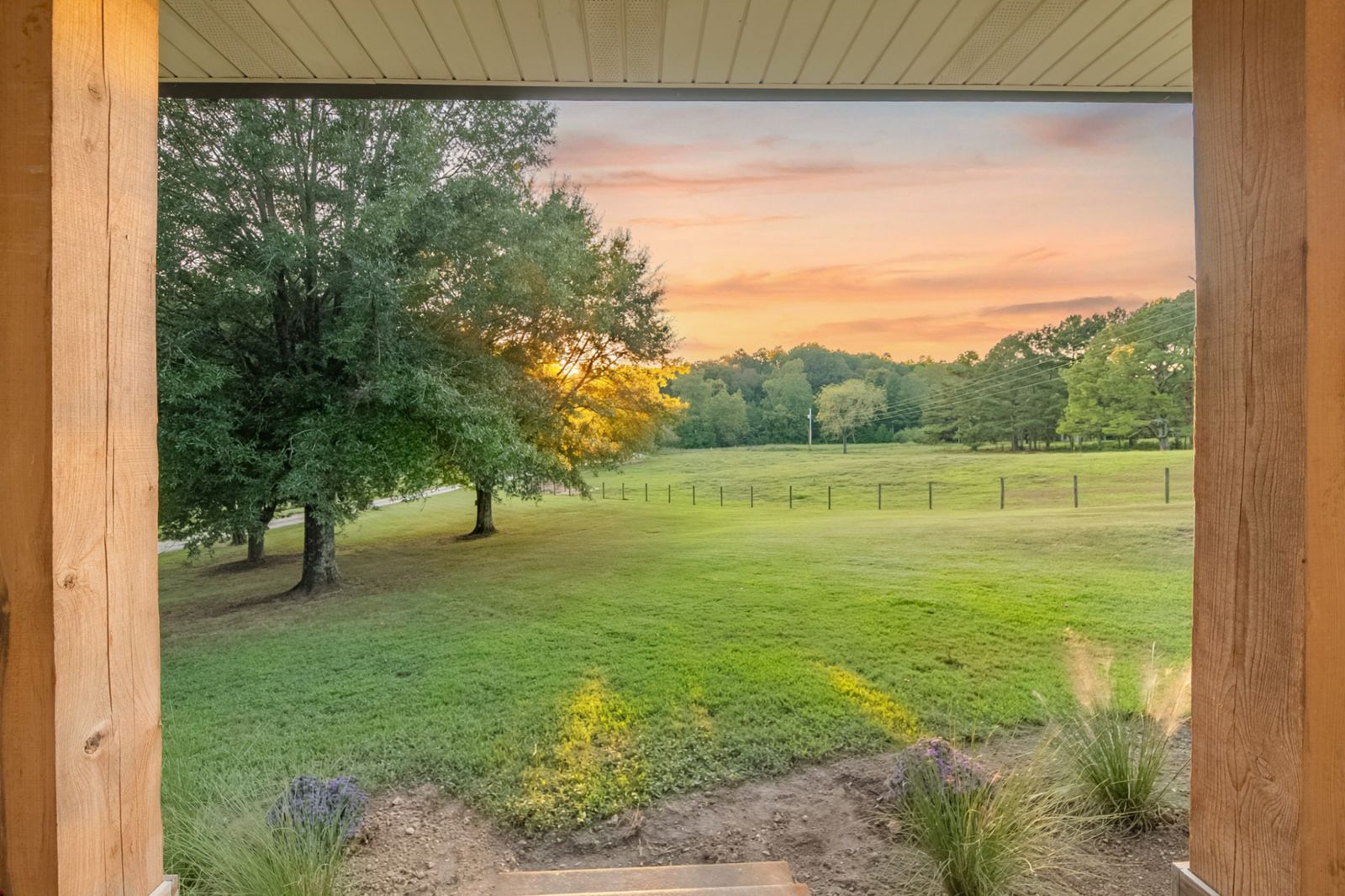 78 Shannon Rd inside, Lawrence County TN home for sale