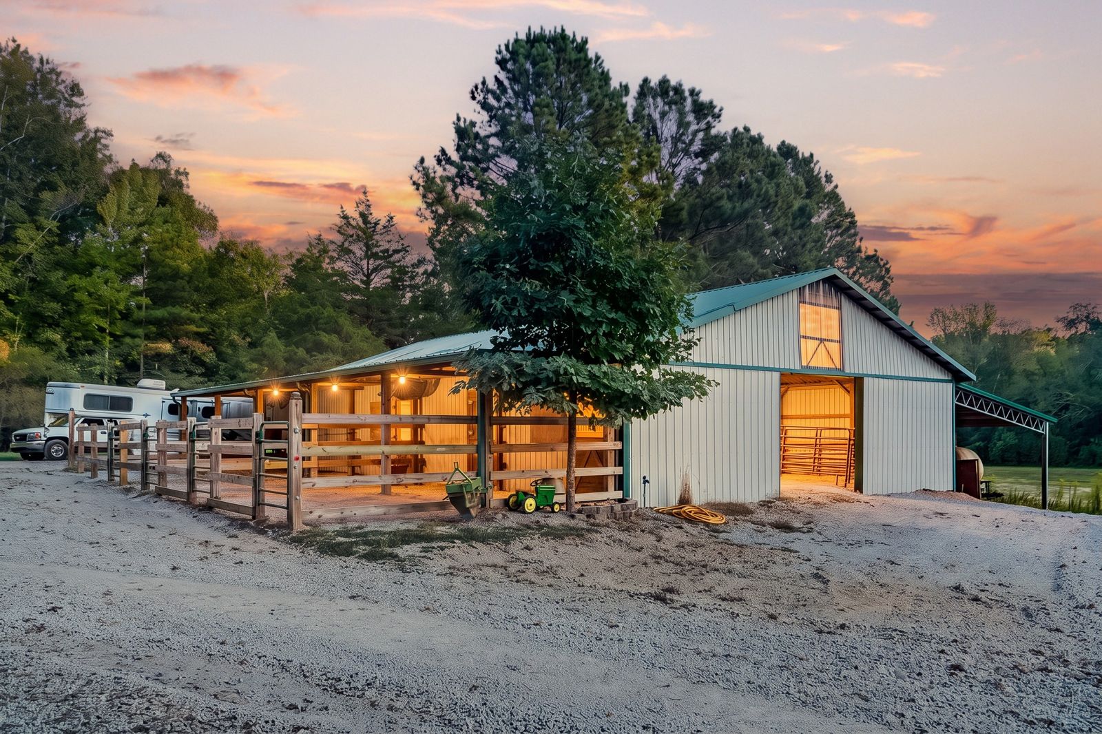 78 Shannon Rd additional view, Lawrence County TN home for sale