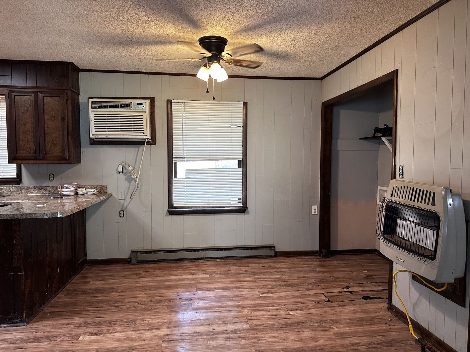 817 Irvin Ln outdoor space, Lawrence County TN home for sale